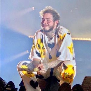 Meet your Posher, Amy